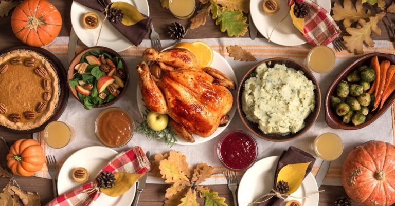 105+ Thanksgiving Quotes And Sayings 105+ Thanksgiving Quotes And Sayings