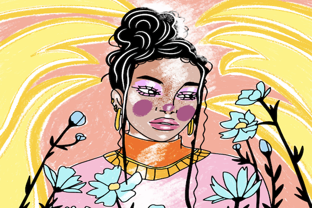 5 Things I Did Because I Didn’t Feel Good Enough and What I Do Now Instead 5 Things I Did Because I Didn’t Feel Good Enough and What I Do Now Instead