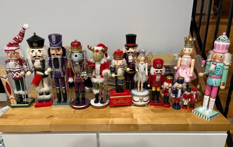 Please Stop Buying Us Nutcrackers Please Stop Buying Us Nutcrackers