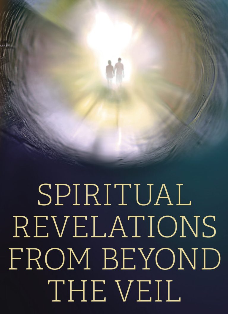 Spiritual Revelations from Beyond the Veil: What humanity can learn from the near-death experience Spiritual Revelations from Beyond the Veil: What humanity can learn from the near-death experience