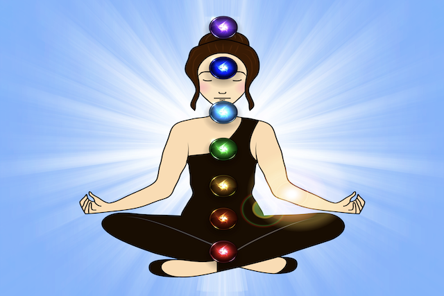5 Practical Tools to Balance Your Chakras (Energy Centers) 5 Practical Tools to Balance Your Chakras (Energy Centers)