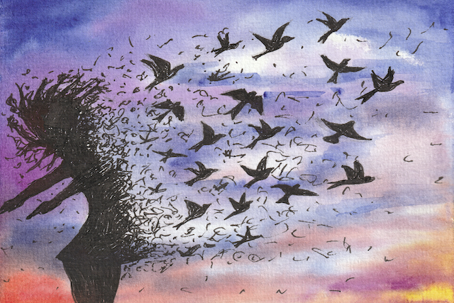 How to Free Yourself from Pain from the Past How to Free Yourself from Pain from the Past