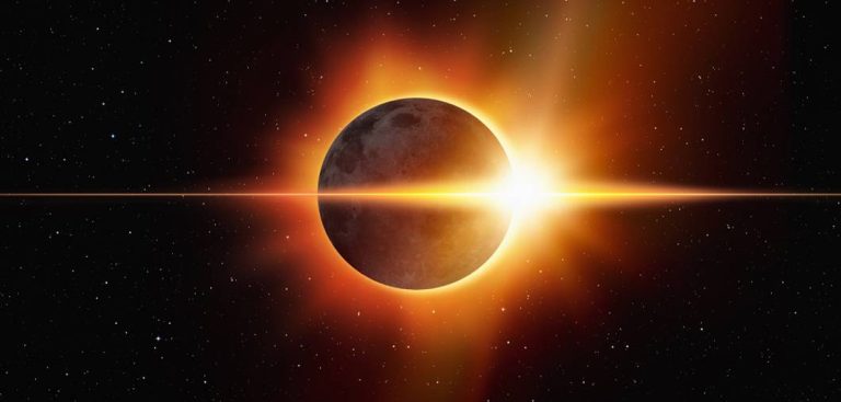 Top Cosmic Events of the Year Top Cosmic Events of the Year