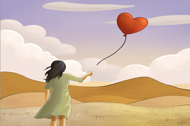 How to Let Go of Your Dream When It’s Time to Move On How to Let Go of Your Dream When It’s Time to Move On