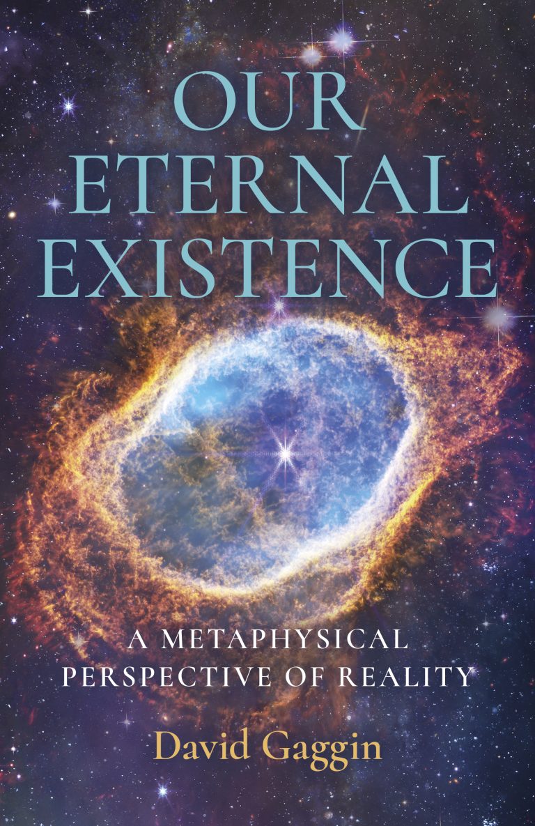 Our Eternal Existence: A Metaphysical Perspective of Reality