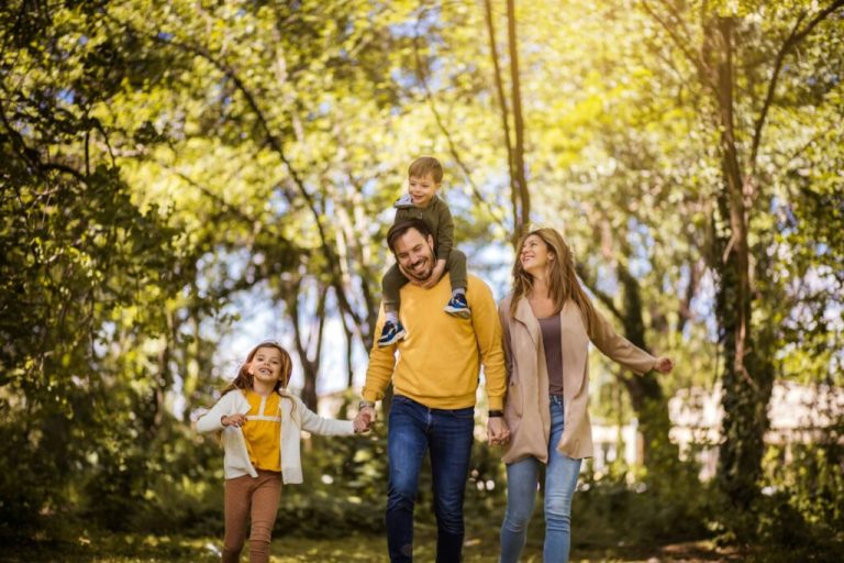 How to Raise Kids in a Consumerist World