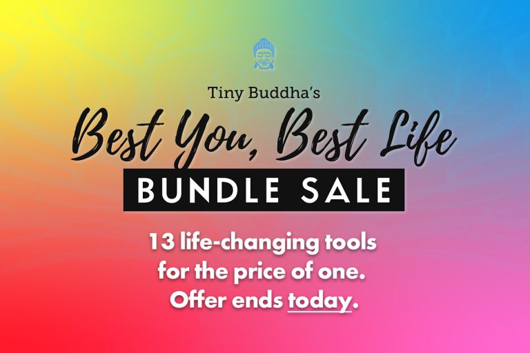 Why I Cried a Lot This Week and Last Day for the Bundle Sale Why I Cried a Lot This Week and Last Day for the Bundle Sale