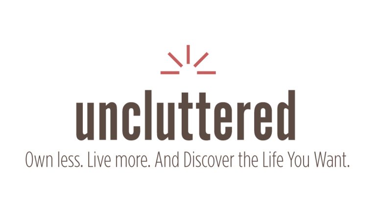 Less is More in ’24. Get Uncluttered