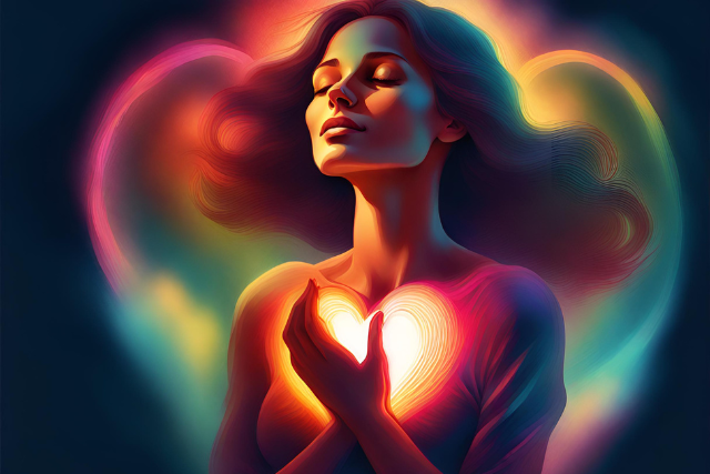 Transforming Pain into Power: The Magic of Emotional Alchemy Transforming Pain into Power: The Magic of Emotional Alchemy