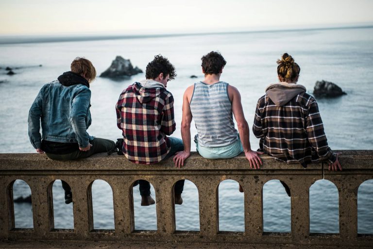 How to Have Meaningful Relationships in an Increasingly Digital World How to Have Meaningful Relationships in an Increasingly Digital World