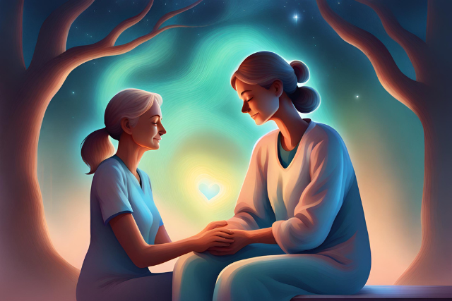 5 Ways to Cope When Faced With Sudden Caregiving 5 Ways to Cope When Faced With Sudden Caregiving
