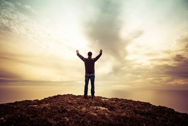 The Seven Laws of Success The Seven Laws of Success