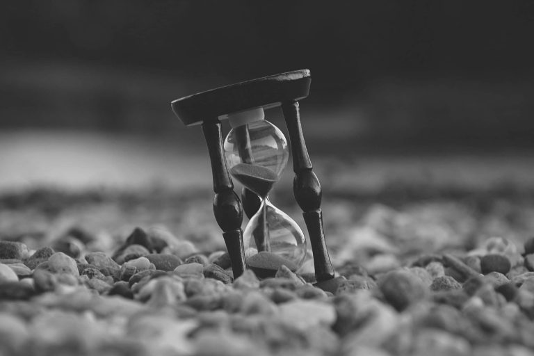 The One Hour Each Week That Will Change Your Life for the Better—Every Time The One Hour Each Week That Will Change Your Life for the Better—Every Time