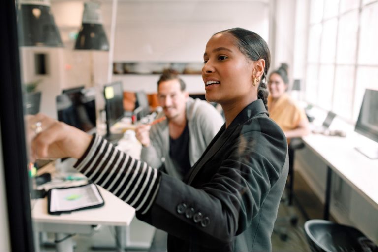 How to Tell If You’re Destined for Leadership How to Tell If You’re Destined for Leadership