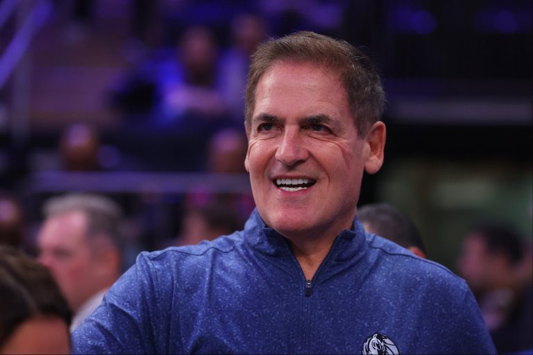Mark Cuban ‘Proud’ to Pay Hundreds of Millions in Taxes Mark Cuban ‘Proud’ to Pay Hundreds of Millions in Taxes