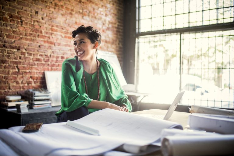 Successful Women Have These Six Personality Traits