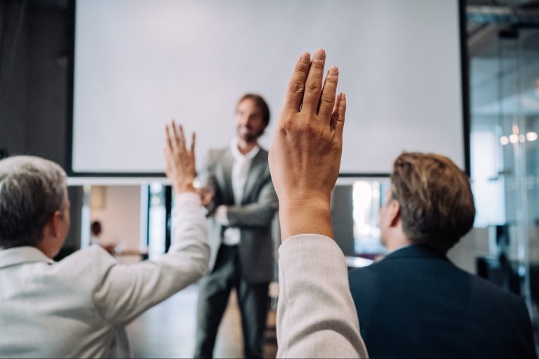 Transform Your Team With This Ancient (but Powerful) Leadership Method