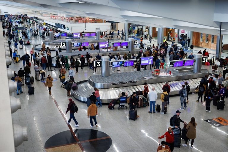 What Is the Busiest Airport in The World? Rankings Revealed What Is the Busiest Airport in The World? Rankings Revealed
