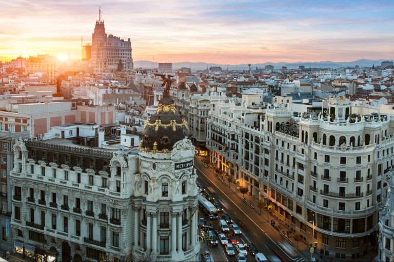 These Are the Best Cities in the World for Remote Workers These Are the Best Cities in the World for Remote Workers