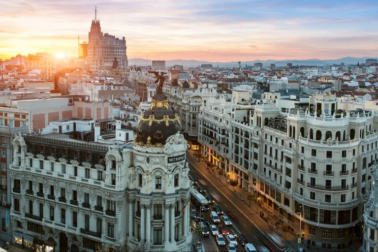 These Are the Best Cities in the World for Remote Workers These Are the Best Cities in the World for Remote Workers