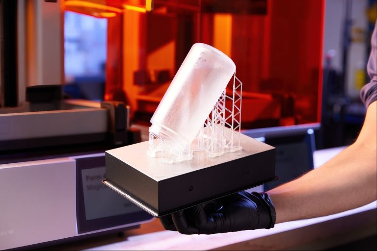 3D Printer Used By NASA, Microsoft Now Available to Public 3D Printer Used By NASA, Microsoft Now Available to Public