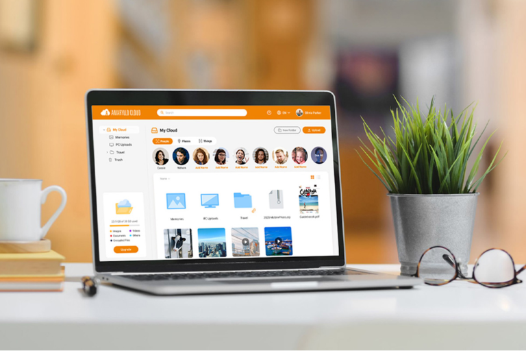This Cloud Storage Deal Can be an Easy Win for Your Business: $25 for 100GB This Cloud Storage Deal Can be an Easy Win for Your Business: $25 for 100GB