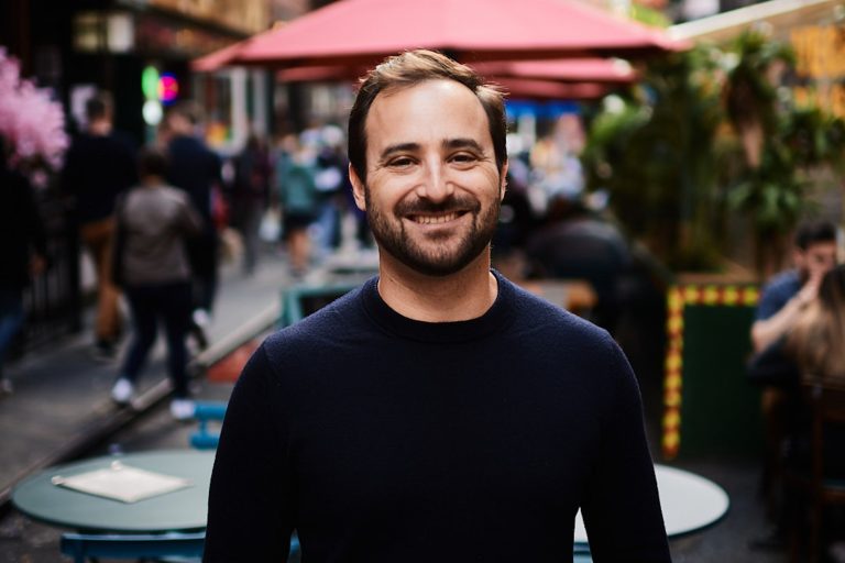 Laid Off From Meta, He Took His Side Hustle to $200k a Year