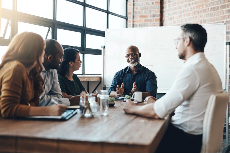 This Leadership Technique is the Secret to Team Performance This Leadership Technique is the Secret to Team Performance
