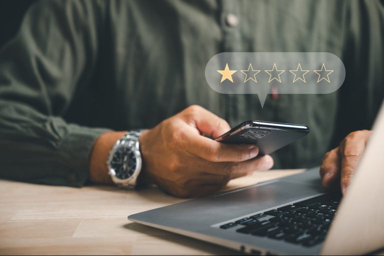 4 Ways to Protect Your Brand Reputation From Bad Reviews 4 Ways to Protect Your Brand Reputation From Bad Reviews