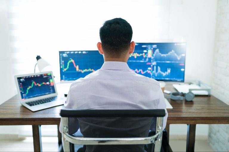 How to Get a Lifetime of Investing Experience in Only One Year How to Get a Lifetime of Investing Experience in Only One Year
