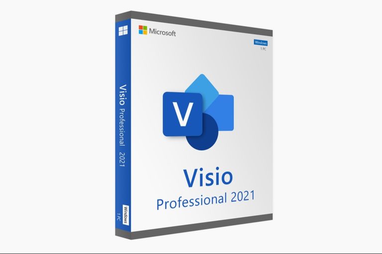 Better Communicate Data with Your Team for $20 with Microsoft Visio Better Communicate Data with Your Team for $20 with Microsoft Visio