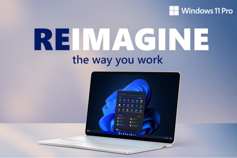 Save $100+ on Windows 11 Pro Through April 30 Save $100+ on Windows 11 Pro Through April 30