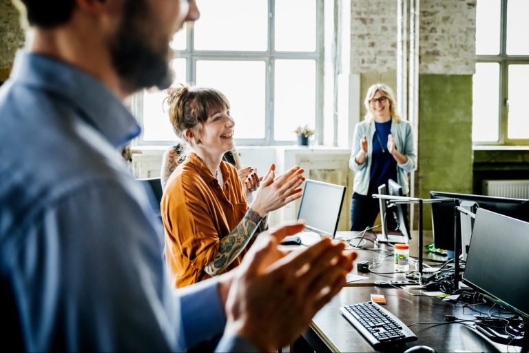 Successful Businesses Have This One Thing in Common Successful Businesses Have This One Thing in Common