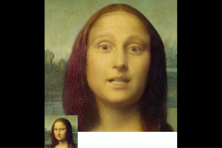 Microsoft’s New AI Vasa App Makes Photos Talk and Sing Microsoft’s New AI Vasa App Makes Photos Talk and Sing