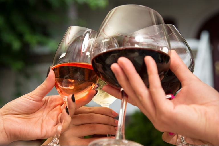 This Wine Assortment Can be a Great Mother’s Day Gift for $65 This Wine Assortment Can be a Great Mother’s Day Gift for $65