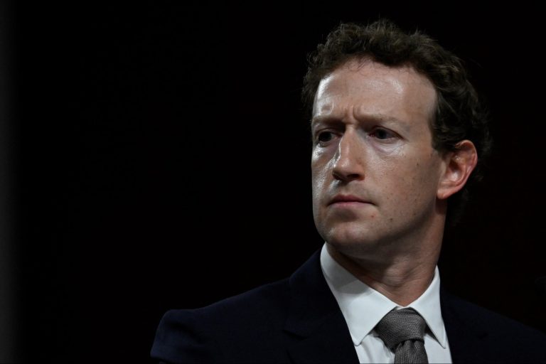 What Is Meta CEO Mark Zuckerberg’s Salary, Security Costs?