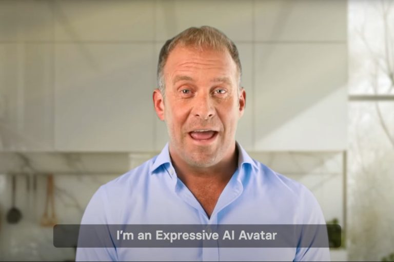 AI Clones Get Human Emotions, Synthesia Deepfakes Look Real