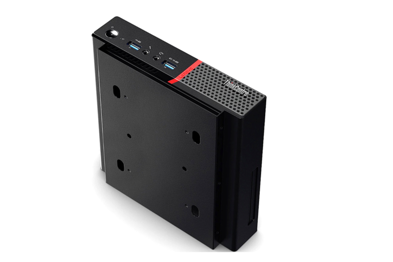 Get This Powerful Refurbished Lenovo Mini Desktop for Just $180 Through April 30 Get This Powerful Refurbished Lenovo Mini Desktop for Just $180 Through April 30