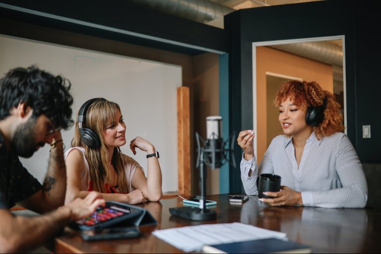 Why Podcasting Can Now Boost Bottom Lines More than Ever Why Podcasting Can Now Boost Bottom Lines More than Ever