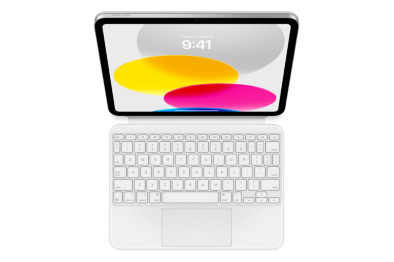 Increase Your iPad Productivity with This Magic Keyboard for Just $95 Increase Your iPad Productivity with This Magic Keyboard for Just $95