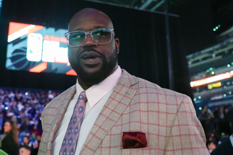Clinton Sparks Podcast: Shaquille O’Neal’s Journey from NBA Superstar to Entrepreneur