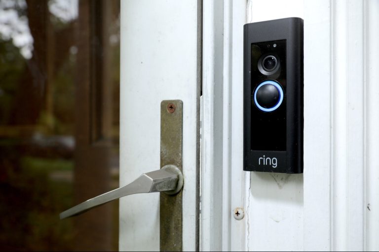 FTC Is Paying Ring Customers Millions in Amazon Settlement FTC Is Paying Ring Customers Millions in Amazon Settlement