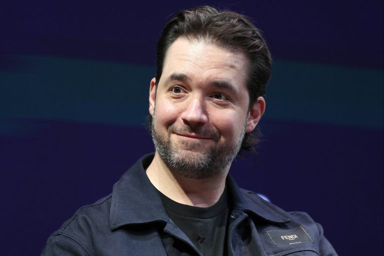 Alexis Ohanian: Reddit Turned Down Google’s Offer to Buy It Alexis Ohanian: Reddit Turned Down Google’s Offer to Buy It