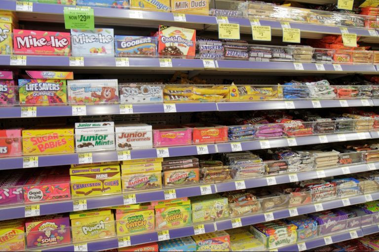 Walgreens Gummy Mango Candy Sells Out Thanks to Viral TikTok