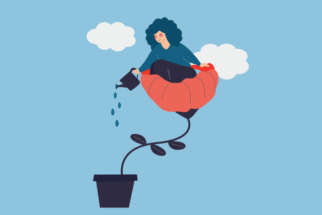 6 Reasons We Ignore Our Needs and How to Stop 6 Reasons We Ignore Our Needs and How to Stop