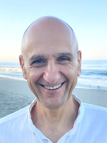 Spiritual Intelligence as a Calling: How I Became a CEO and Then Walked Away Spiritual Intelligence as a Calling: How I Became a CEO and Then Walked Away