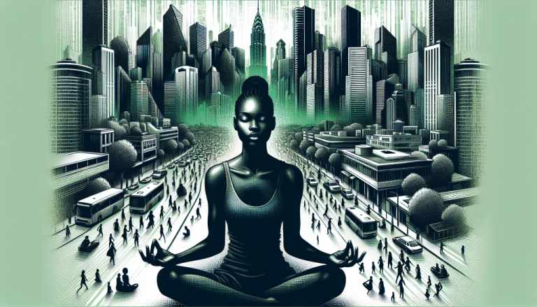 Meditation: mastering calm in daily chaos Meditation: mastering calm in daily chaos