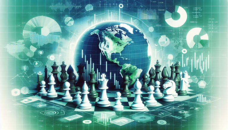 Geopolitical conflicts impact on global economy Geopolitical conflicts impact on global economy