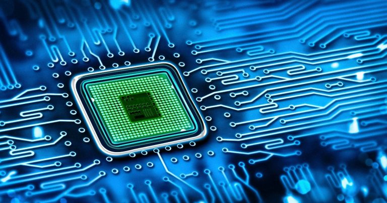 3 Chip Stocks to Hold Amidst Market Risks 3 Chip Stocks to Hold Amidst Market Risks