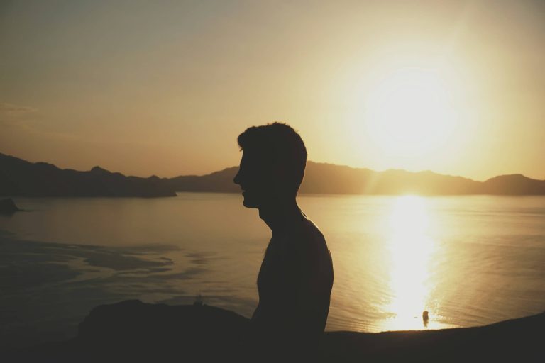 The Challenge of Living an Honest Life in a World of Want The Challenge of Living an Honest Life in a World of Want